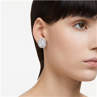 Orecchini Swarovski Donna mesmera in Lega metallica Cubic Zirconia 5669913 - 5669913
